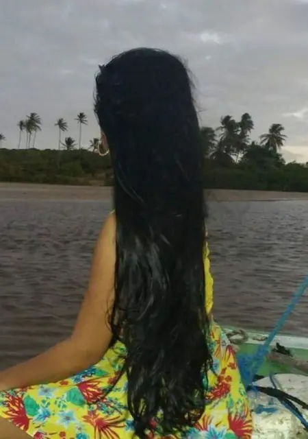 Я Maya Gussoni, 26, знакомлюсь в Мадриде