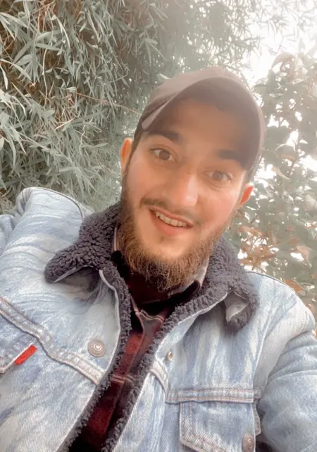 Я Gomaa, 25, из Брюсселя, ищу знакомства на одну ночь