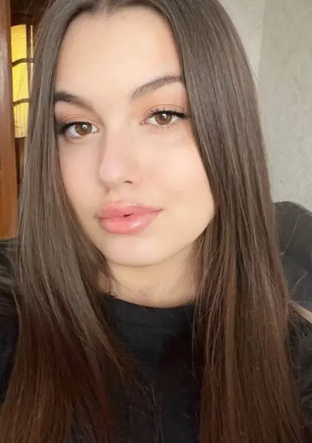 Настя из Амстердама, ищу на сайте знакомства на одну ночь