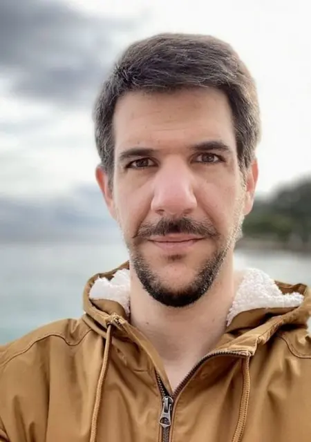 Я Flo, 38, из Парижа, ищу знакомство