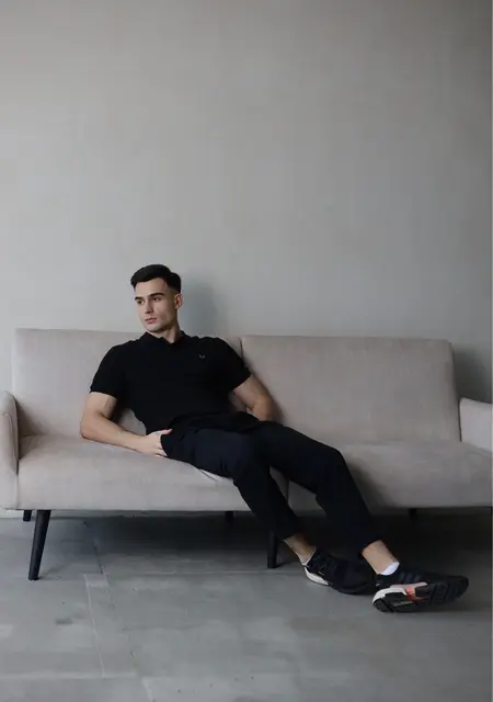 Я Peter, 29 років, знайомлюсь для спілкування у Тернополі