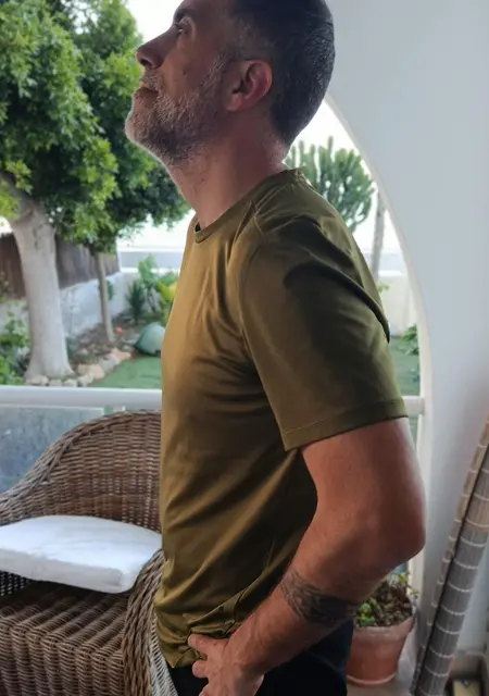 Antoine de Palma de Mallorca, tengo 43 años, listo para conocer para relación sin ataduras