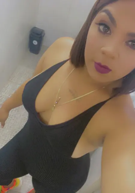 Я La Bebe Dinda, 33, из Санто-доминго Эста, ищу знакомство для дружбы