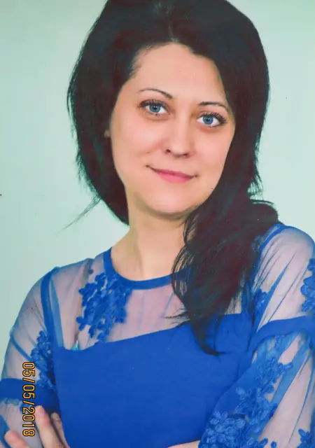 Я Анна, 40, из Макеевки, ищу знакомство для совместных путешествий