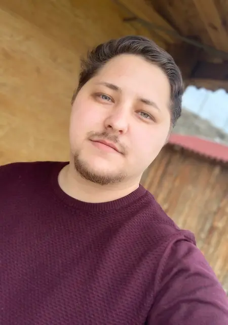 Я Serkan, 31, из Анкары, ищу знакомство для дружбы