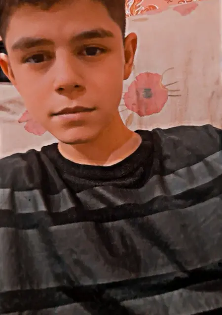 Я Райка, 41 років з Мирнограда, шукаю знайомство для дружби