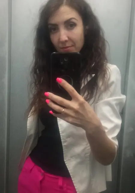 Ника из Одессы, ищу на сайте приятное времяпровождение