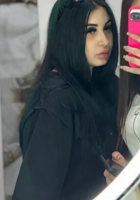 Я Александра, 32 років, знайомлюсь для вірт у Донецьку