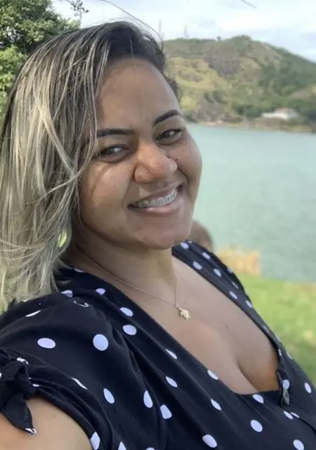 Carolina из Лиссабона, мне 28, познакомлюсь