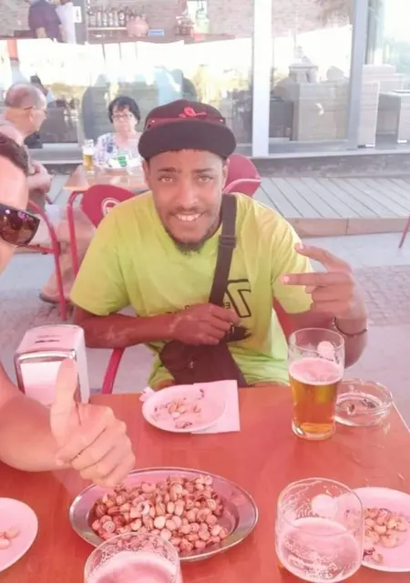 Benny из Лиссабона