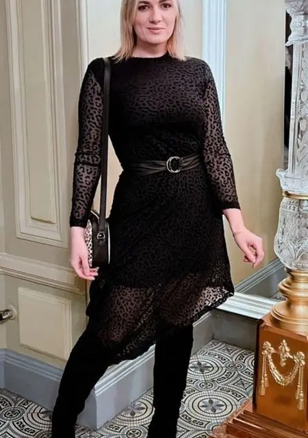 Я Kseniia, 29, знакомлюсь в Варшаве