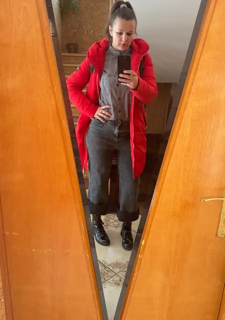 Mia из Острога, ищу на сайте знакомства на одну ночь