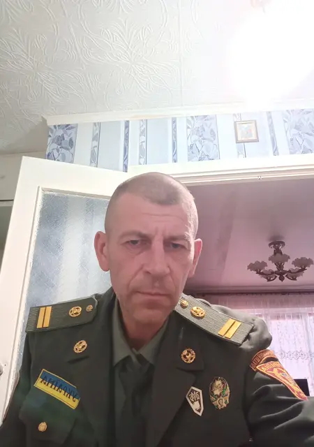 Эдуард з Львова, шукаю на сайті знайомства без зобов'язань