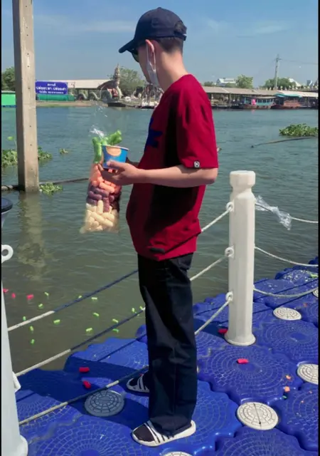 Poken из Бангкока, ищу на сайте знакомства на одну ночь