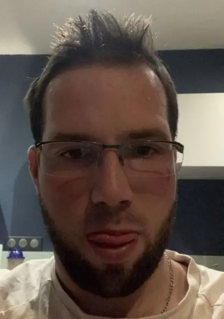 Teddy из Парижа