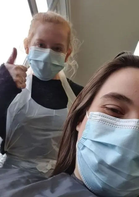 I'm Shalana, 21 from London, seeking connections