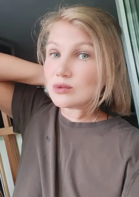 Iren из Запорожья, ищу на сайте знакомства без обязательств