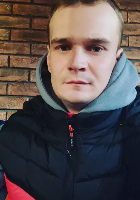 Ігор з Рівного, мені 30 років, познайомлюсь на одну ніч