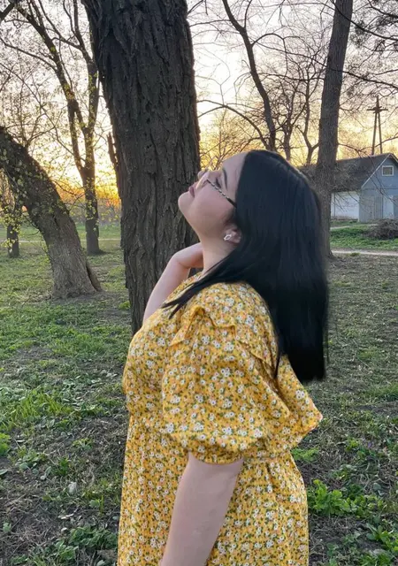 Я Елизавета, 19, знакомлюсь для приятного времяпровождения в Харькове