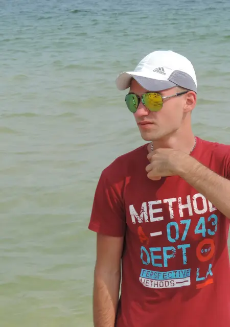 Я Никита, 28, знакомлюсь для дружбы в Кременчуге