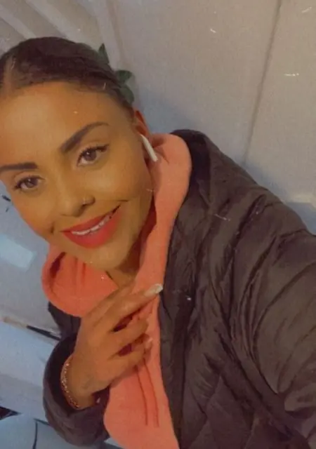 Я Yazzy, 29, знакомлюсь в Лондоне