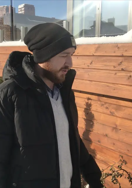 Dmitriy з Івано-Франківська, мені 39 років, познайомлюсь для приємного проведення часу