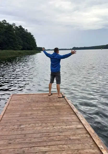 Я Сергей, 32, знакомлюсь в Варшаве