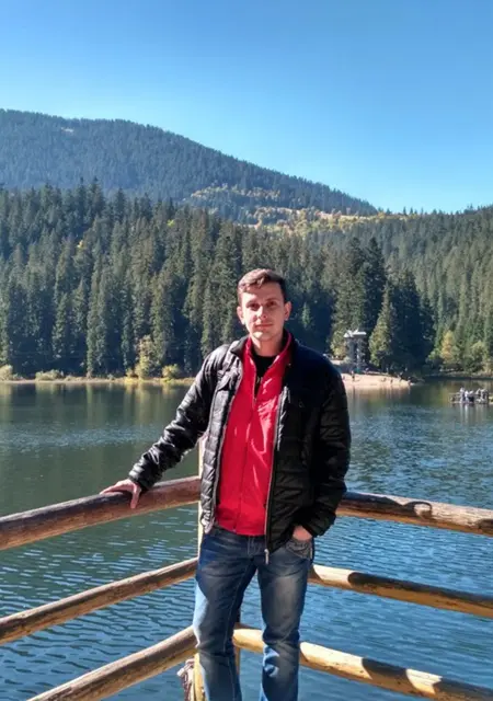 Я Andrew, 38 років, знайомлюсь на одну ніч у Умани