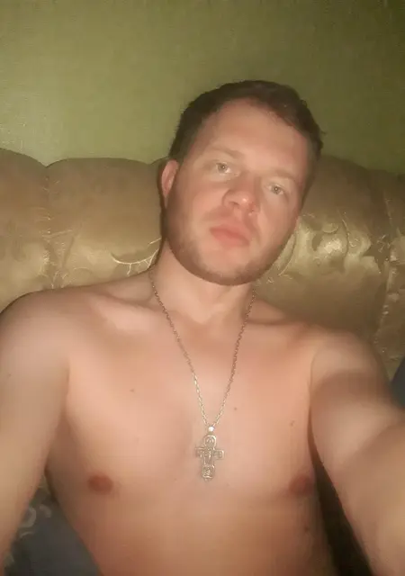 Я Bigsoul, 36 років, знайомлюсь для постійних стосунків у Кам'янському