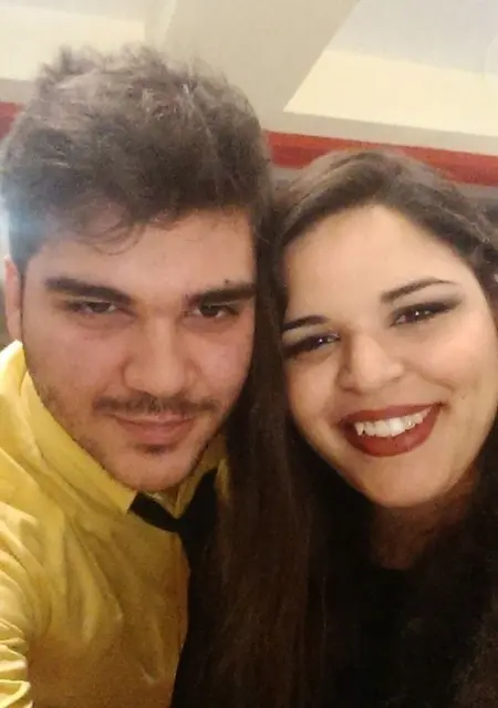 Stavros из Афин