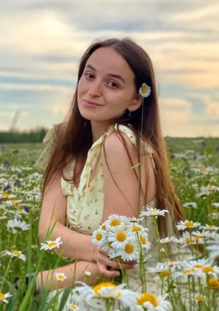 Я Anisa, 20, знакомлюсь без обязательств в Берлине