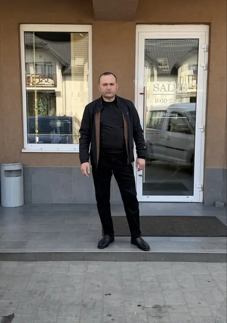 Mirzaxan из Киева, ищу на сайте постоянные отношения