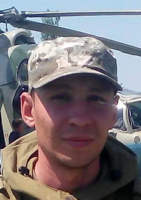 Кирилл из Павлограда, мне 41, познакомлюсь на одну ночь