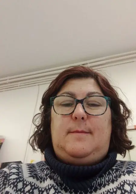 Goumgoum из Парижа