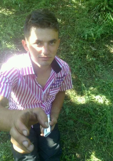 Ismal из Стамбула, мне 34, познакомлюсь