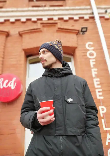 Я Гривус, 29, знакомлюсь для приятного времяпровождения в Ровно