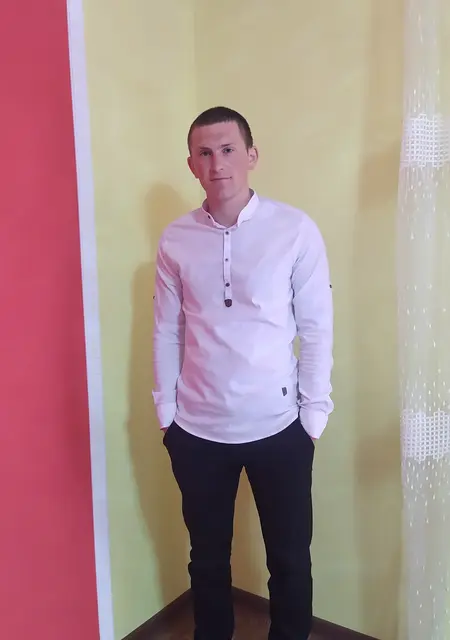 Анатолій из Павлограда, ищу на сайте знакомства на одну ночь