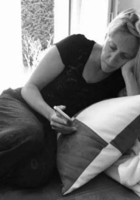 Я Eve, 45, из Парижа, ищу знакомство