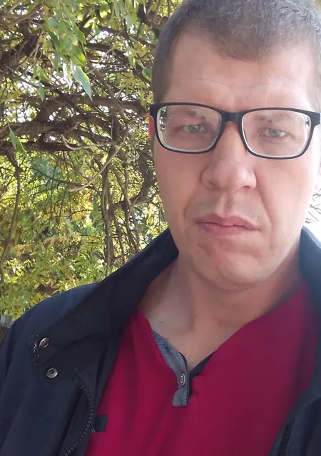 Я Игнат, 38 років, знайомлюсь без зобов'язань у Харцизьк