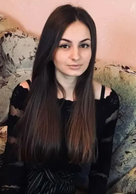 Анастасия з Одеса, мені 28 років, познайомлюсь для постійні стосунки