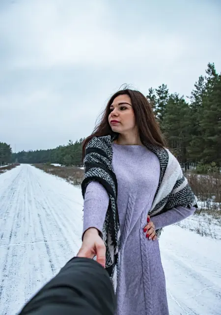 Я Кристина, 22, из Кременчуга, ищу знакомство для приятного времяпровождения