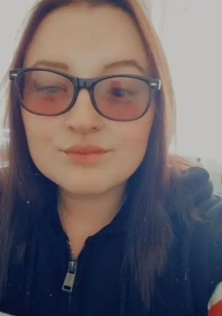 Я Sophie Goodall, 23, знакомлюсь в Лондоне