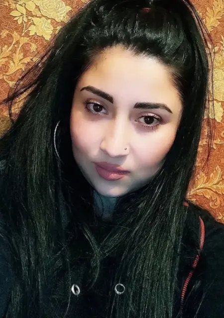 Я Люба, 26, из Витебска, ищу знакомства без обязательств