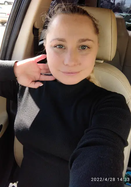 Татьяна из Чернигова, ищу на сайте знакомства без обязательств