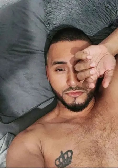 Я Nandox, 29, из Мадрида, ищу знакомство