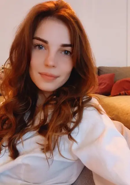 Емма з Львів, шукаю на сайті знайомства на одну ніч