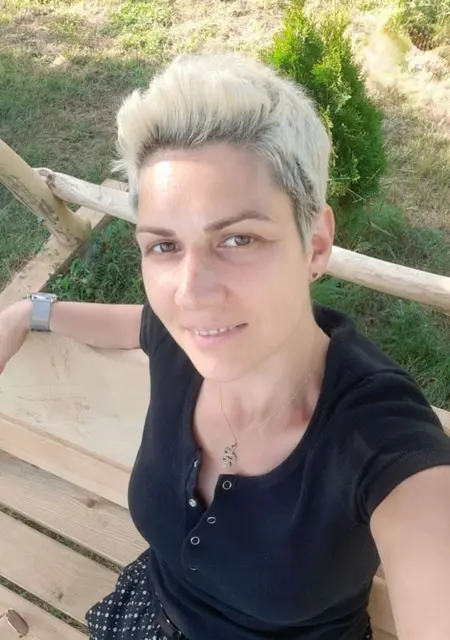 Я Viktoriya, 38, знакомлюсь в Стамбуле