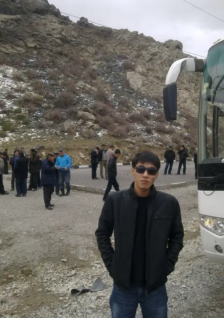 Terafied из Атырау, ищу на сайте знакомства на одну ночь