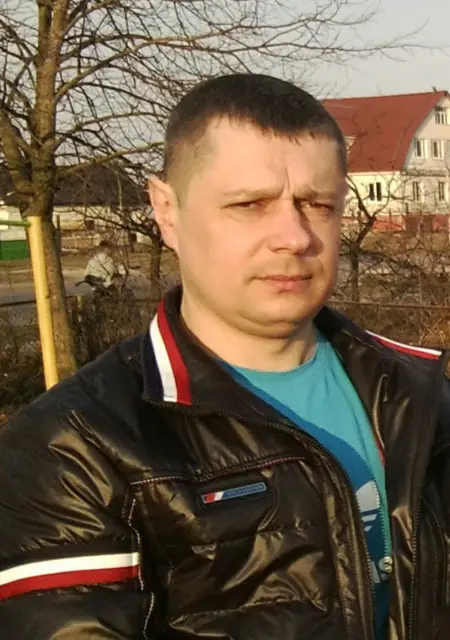 Сергей из Барановичей, ищу на сайте знакомства без обязательств