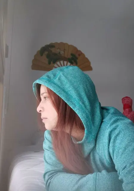 Vilo из Мадрида